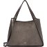  Pheline Sac de shopper 40 cm Modéle dark taupe