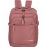  Kick Off Daypack 40 cm Compartiment ordinateur Modéle blush