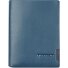  Monaco Porte-monnaie Protection RFID Cuir 12.5 cm Modéle denim