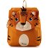  Happy Sammies Eco Sac à dos pour enfants 27.5 cm Modéle tiger toby