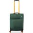  Move 4 roues Valise cabine 55 cm avec soufflet d'extension Modéle verde mimetico