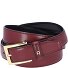  Ceinture business en cuir Modéle antic | 90 cm