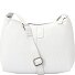  Hirsch Sac à bandoulière Cuir véritable 25.5 cm Modéle weiss