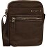  Sac à bandoulière Hip-Class I 20 cm Modéle brown