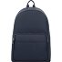  Core Essentials Men S Classic Daypack S Protection RFID 44 cm Compartiment pour ordinateur portable Modéle marine 166