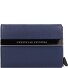  Porte-cartes de crédit RFID en cuir 10 cm Modéle dark blue