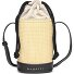  Isa Mini Bag Sac à main 11,5 cm Modéle beige