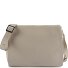  Just Pure Monique Monique Besace Cuir véritable 47 cm Modéle coffee cream