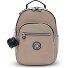  Basic Seoul Sac à dos de ville S 35 cm Modéle soft taupe c
