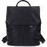  Mademoiselle.M Sac à dos de ville 29 cm Modéle noir