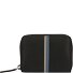  Horizon 1 Porte-monnaie Protection RFID Cuir 11 cm Modéle schwarz