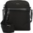  Highway Mini sac à bandoulière 18 cm Modéle black