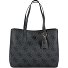  Meridian II Sac de shopper 29 cm Modéle coal logo