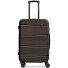  Essentials 16 MEDIUM 4 roulettes Trolley 67 cm Modéle coffee