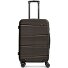 Essentials 16 MEDIUM 4 roulettes Trolley 67 cm Modéle coffee