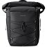  Yoho Daypack 45 cm Compartiment ordinateur Modéle all black
