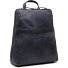  Bern Daypack Cuir 32 cm Modéle navy