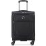  Helium DLX 4-roues trolley cabine Slim Line 55 cm Modéle schwarz
