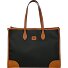  Firenze Sac de shopper 40 cm Compartiment pour ordinateur portable Modéle nero