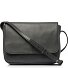  Carisma Messenger Cuir 27 cm Modéle black