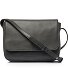  Carisma Messenger Cuir 27 cm Modéle black