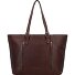  Montreal Sac à bandoulière Cuir 34 cm Modéle mokka