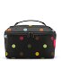  Trousse de toilette 27 cm Modéle dots