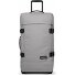  Tranverz 2 roulettes Trolley 67 cm Modéle pebble grey