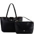  Ascot Sac de shopper 40 cm Modéle black