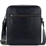  Remo Sac à bandoulière Cuir 20 cm Modéle schwarz