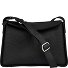  Hirsch Teagan Sac à bandoulière Cuir véritable 28.5 cm Modéle schwarz