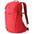  Kiro 24 Sac à dos de randonnée 52.5 cm Modéle lava red