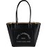  Daily Sac à bandoulière Cuir véritable 36 cm Modéle black-nickel