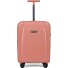  Phantom SL 4 roues trolley cabine 55 cm Modéle flamingopink