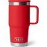 Rambler Gourde 591 ml Modéle rescue red