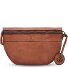  Anchor Love Jutta Sac banane Cuir véritable 29.5 cm Modéle charming cognac