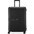  Vauban 4 roulettes Trolley 70 cm Modéle black