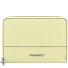 Superstar Porte-monnaie Cuir 13 cm Modéle limoncello