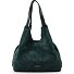  Dua Sac de shopper Cuir véritable 38 cm Modéle velvet green