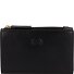  Story Donna Porte-monnaie Protection RFID Cuir 14 cm Modéle nero
