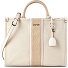  Ridhi Sac de shopper M 34 cm Modéle neutro-cream