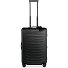  Roadster 4 roulettes Trolley 67 cm Modéle black