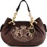 Daydreamer Sac à bandoulière 31 cm Modéle chocolate