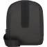  Hidor Sac à bandoulière 17 cm Modéle black