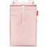  Urban Rolltop Daypack 49 cm Compartiment pour ordinateur portable Modéle twist blush