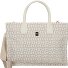  Sac de shopper 39 cm Modéle safari-drty white