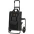 Komfort Shopper Senta 2.0 Chariot à provisions 57 cm Modéle schwarz