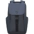  Securflap Sac à dos RFID 45 cm Compartiment pour ordinateur portable Modéle schwarz