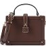 Autograph Mini sac à main Cuir 17.5 cm Modéle dark friar brown