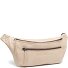  Severo Sac banane Cuir 33 cm Modéle beige